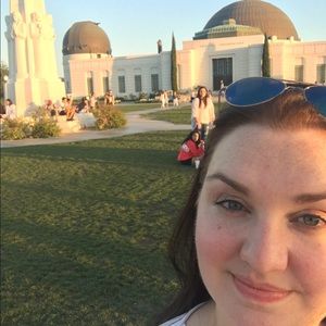 Meet your Posher, Lindsey